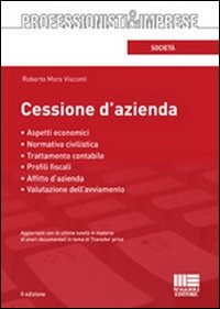 Cessione d'azienda