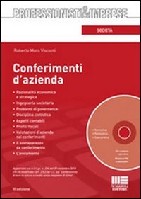 Conferimenti d'azienda