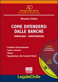 Come difendersi dalle banche