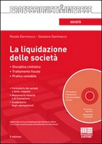 La liquidazione delle società
