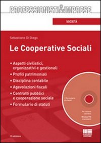 Le cooperative sociali