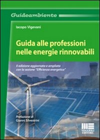 Guida alle professioni nelle energie rinnovabili
