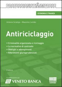 Antiriciclaggio