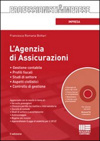 L'agenzia di assicurazioni