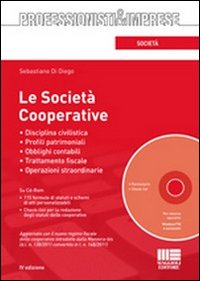 Le società cooperative
