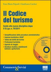 Il codice del turismo