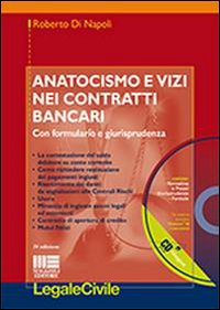 Anatocismo e vizi nei contratti bancari