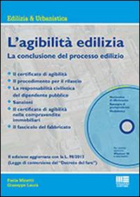 L'agibilità edilizia