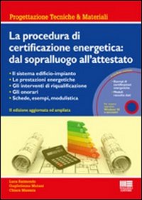 La procedura di certificazione energetica: dal sopralluogo all'attestato