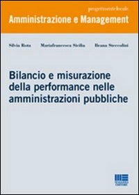 Bilancio e misurazione della performance nelle amministrazioni pubbliche