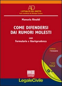 Come difendersi dai rumori molesti