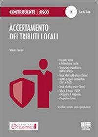 Accertamento dei tributi locali