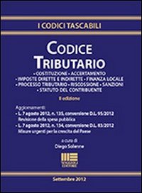 Codice tributario
