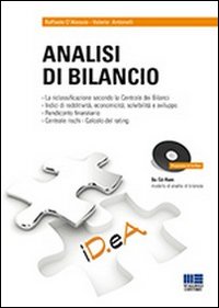 Analisi di bilancio