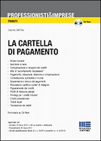 La cartella di pagamento