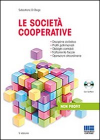 Le società cooperative