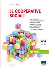 Le cooperative sociali
