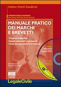 Manuale pratico dei marchi e dei brevetti