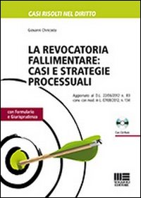La revocatoria fallimentare. Casi e strategie processuali
