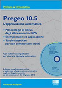 Pregeo 10.5