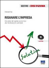 Risanare l'impresa