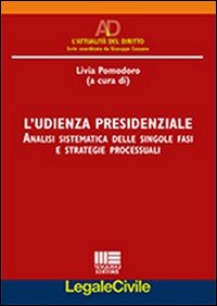 L'udienza presidenziale