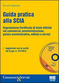 Guida pratica alla SCIA