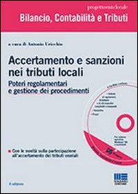 Accertamento e sanzioni nei tributi locali