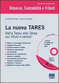 La nuova Tares