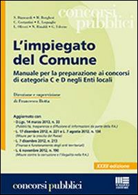 L'impiegato del Comune