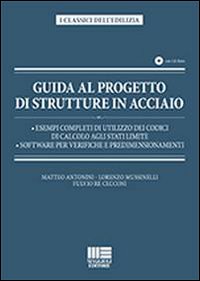 Guida al progetto di strutture in acciaio