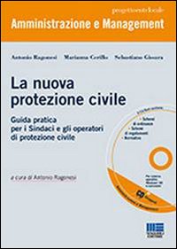 La nuova protezione civile