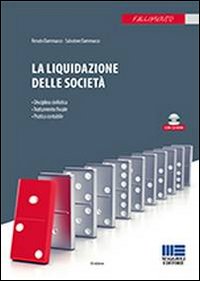 La liquidazione delle società