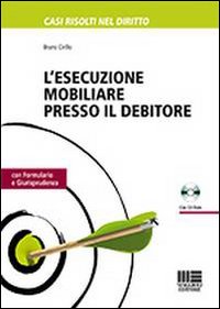L'esecuzione mobiliare presso il debitore