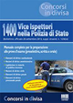 1400 vice ispettori nella Polizia di Stato