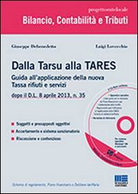 Dalla TARSU alla TARES