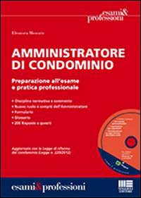 Amministratore di condominio