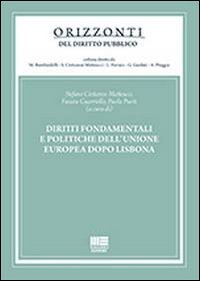 Diritti fondamentali e politiche dell'Unione Europea dopo Lisbona