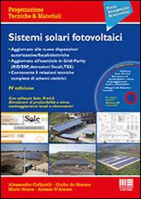 Sistemi solari fotovoltaici
