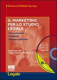Il marketing per lo studio legale