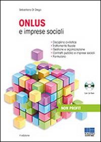 Onlus e imprese sociali