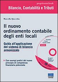Il nuovo ordinamento contabile degli enti locali