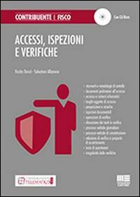 Accessi, ispezioni e verifiche