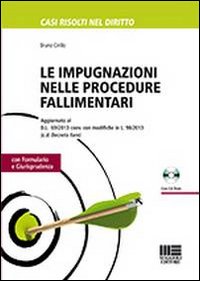 Le impugnazioni nelle procedure fallimentari