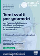 Temi svolti per geometri