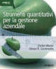 Strumenti quantitativi per la gestione aziendale