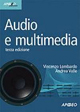 Audio e multimedia