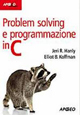 Problem solving e programmazione in C
