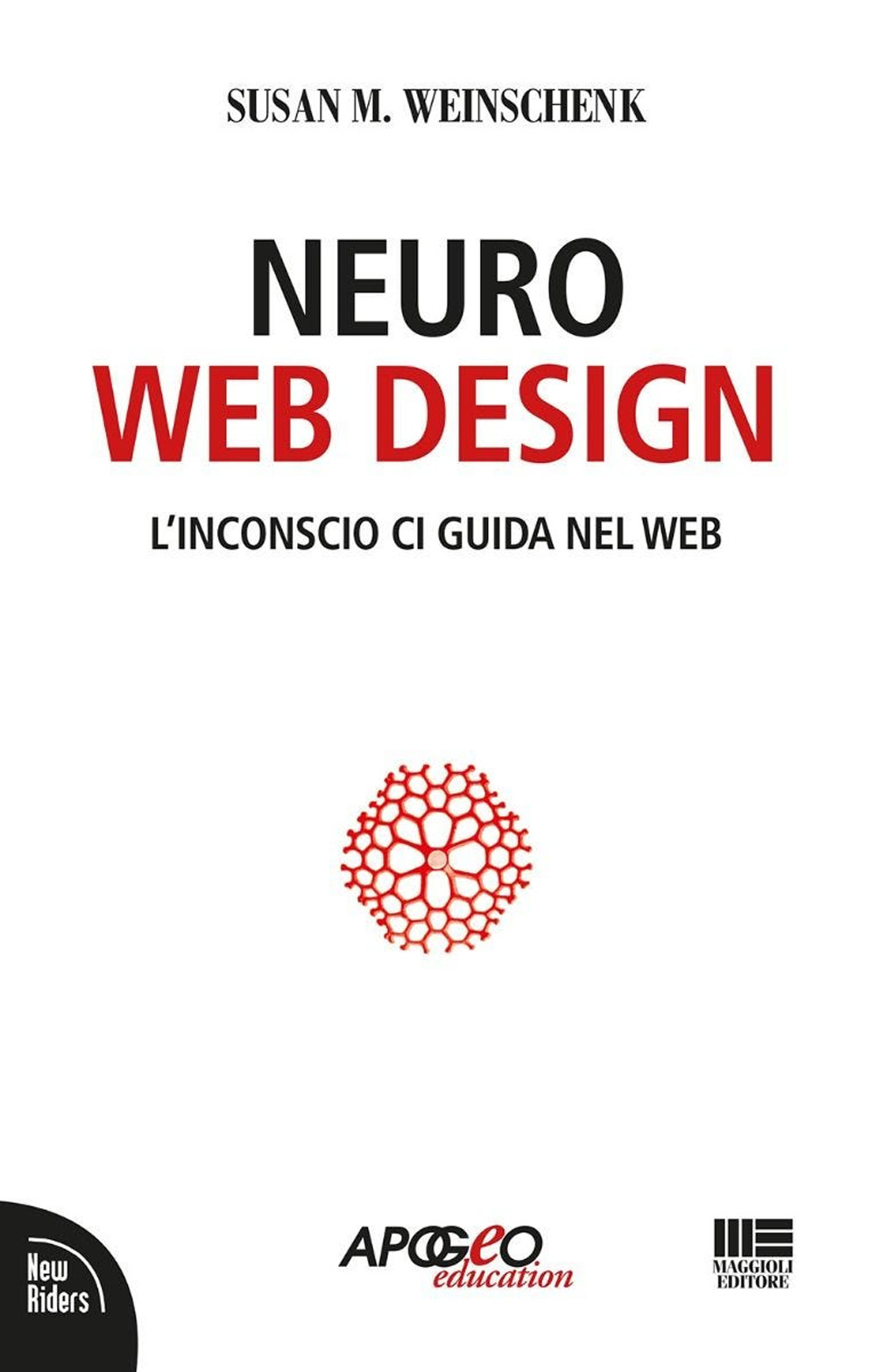 Neuro web design. L'inconscio ci guida nel web