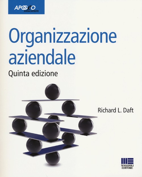 Organizzazione aziendale